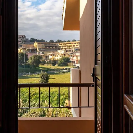 Casa Lucia Vacation Villasimius