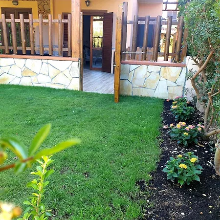 Casa Lucia Vacation Holiday home Villasimius