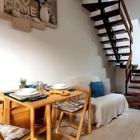 Casa Lucia Vacation Holiday home