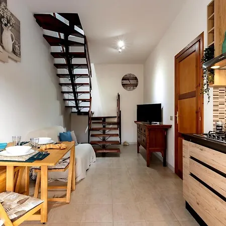 Casa Lucia Vacation *