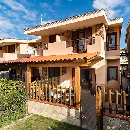 Holiday home Casa Lucia Vacation