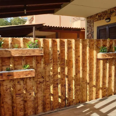 Holiday home Casa Lucia Vacation *