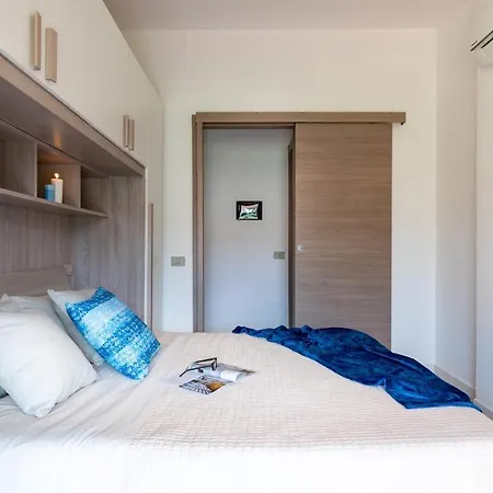 Casa Lucia Vacation Villasimius