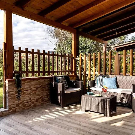 Casa Lucia Vacation