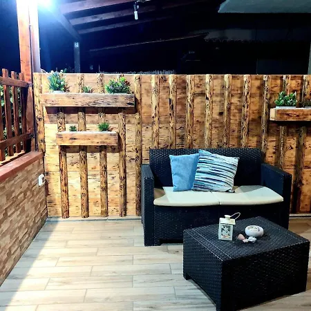 Holiday home Casa Lucia Vacation *
