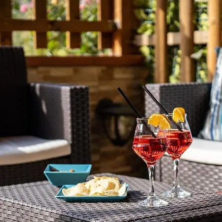Holiday home Casa Lucia Vacation Villasimius