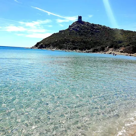 Holiday home Casa Lucia Vacation